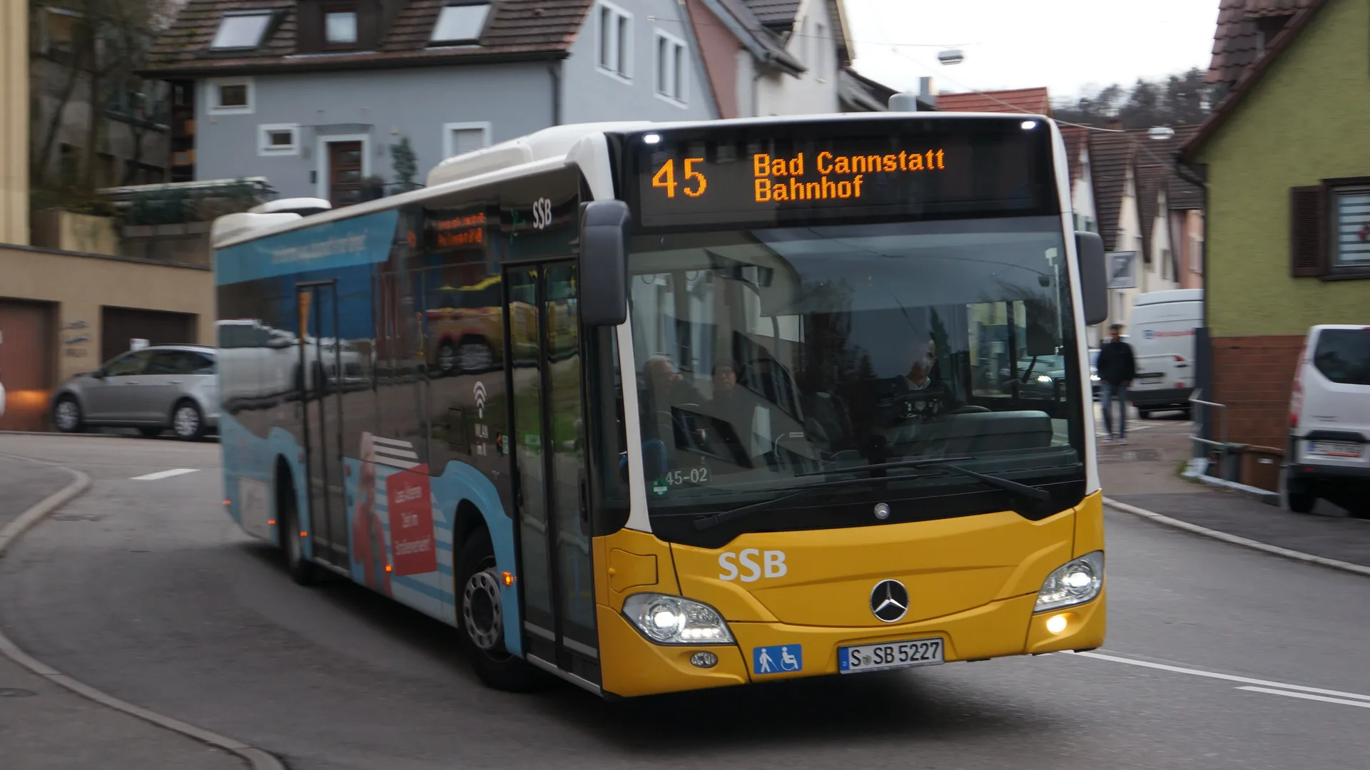 Neu: Omnibusunternehmen & Omnibuskonzessionen kaufen und verkaufen