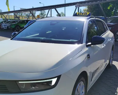 Etabliertes Taxiunternehmen mit 3 Konzessionen, Kundenstamm und 3 Fahrzeugen (optional)